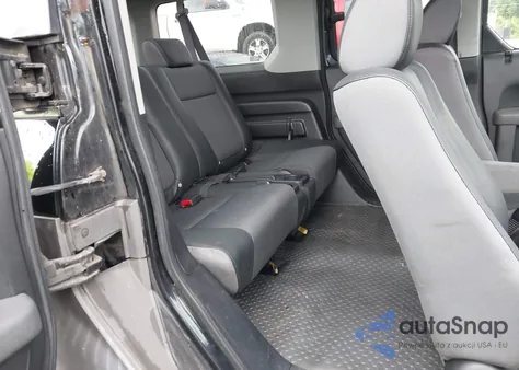 2003 Honda Element Ex z USA, uszkodzony, nr VIN 5J6YH28553L006557